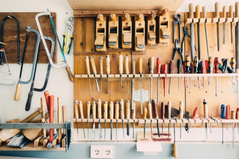 Transform Your DIY Projects with This Must-Have Tool